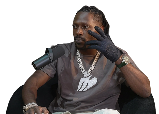 Antonio Brown