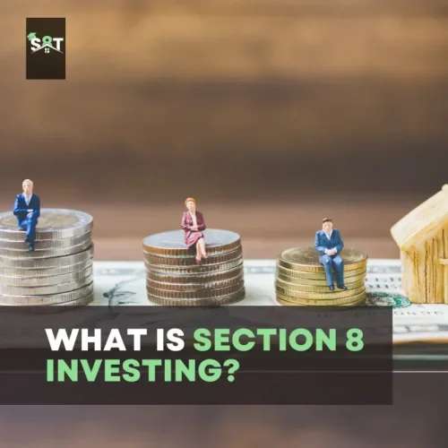 What is Section 8 Investing?